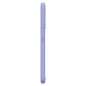 Samsung Galaxy A54 Case Spigen Ultra Hybrid Crystal clear  Awesome violet