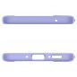 Samsung Galaxy A54 Case Spigen Ultra Hybrid Crystal clear  Awesome violet