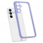 Samsung Galaxy A54 Case Spigen Ultra Hybrid Crystal clear  Awesome violet