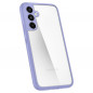Samsung Galaxy A54 Case Spigen Ultra Hybrid Crystal clear  Awesome violet