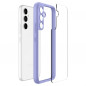 Samsung Galaxy A54 Case Spigen Ultra Hybrid Crystal clear  Awesome violet