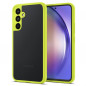 Samsung Galaxy A54 Case Spigen Ultra Hybrid Crystal clear  Lime