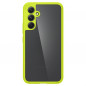 Samsung Galaxy A54 Case Spigen Ultra Hybrid Crystal clear  Lime