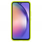 Samsung Galaxy A54 Case Spigen Ultra Hybrid Crystal clear  Lime