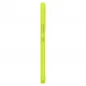 Samsung Galaxy A54 Case Spigen Ultra Hybrid Crystal clear  Lime