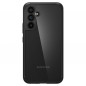 Samsung Galaxy A54 Case Spigen Ultra Hybrid Crystal clear  Matte black