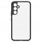 Samsung Galaxy A54 Case Spigen Ultra Hybrid Crystal clear  Matte black