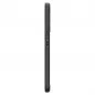 Samsung Galaxy A54 Case Spigen Ultra Hybrid Crystal clear  Matte black