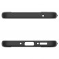 Samsung Galaxy A54 Case Spigen Ultra Hybrid Crystal clear  Matte black