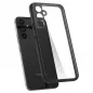 Samsung Galaxy A54 Case Spigen Ultra Hybrid Crystal clear  Matte black