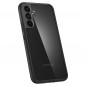 Samsung Galaxy A54 Case Spigen Ultra Hybrid Crystal clear  Matte black