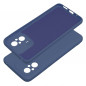 XIAOMI Redmi 12C Case Silicone Elegant  Blue