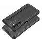 Samsung Galaxy A14 5G Wallet Cases Razor Book Carbon Fibre, Carbon pattern Black Samsung Galaxy A14 5G Wallet Cases Razor Book Carbon Fibre, Carbon pattern Black