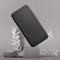 Samsung Galaxy A14 LTE Wallet Cases Piano Book Black