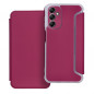 Samsung Galaxy A14 5G Wallet Cases Piano Book Magenta
