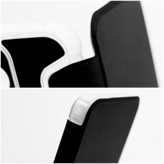 Samsung Galaxy A34 Wallet Cases Piano Book Black