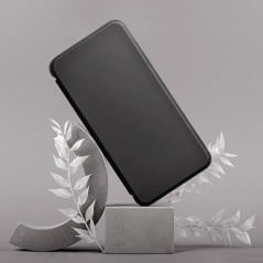 Samsung Galaxy A34 Wallet Cases Piano Book Black