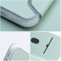 Samsung Galaxy A34 Wallet Cases Piano Book Light green