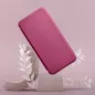 Samsung Galaxy A54 Wallet Cases Piano Book Magenta
