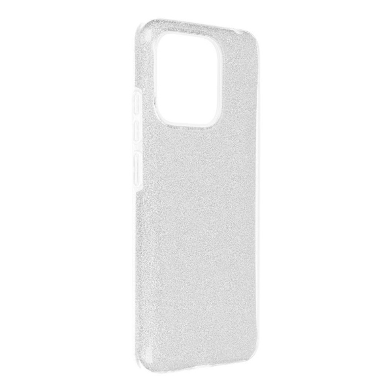 XIAOMI Redmi 12C Case Shining Silver