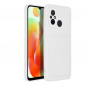 XIAOMI Redmi 12C Case Card White
