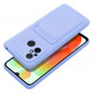 XIAOMI Redmi 12C Case Card Violet