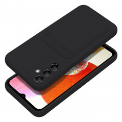 Samsung Galaxy A14 LTE Case Card Black