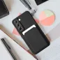 Samsung Galaxy A14 5G Case Card Black