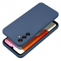 Samsung Galaxy A14 LTE Case Soft Dark blue