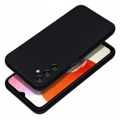 Samsung Galaxy A14 LTE Case Soft Black