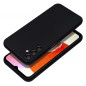 Samsung Galaxy A14 LTE Case Soft Black