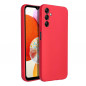 Samsung Galaxy A14 5G Case Soft Red