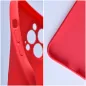 Samsung Galaxy A14 5G Case Soft Red
