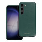 Samsung Galaxy S23 5G Case Roar Look Green