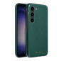 Samsung Galaxy S23 5G Case Roar Look Green