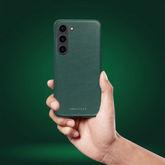 Samsung Galaxy S23 5G Case Roar Look Green
