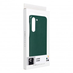 Samsung Galaxy S23 5G Case Roar Look Green