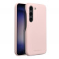 Samsung Galaxy S23 5G Case Roar Look Pink