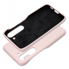 Samsung Galaxy S23 5G Case Roar Look Pink