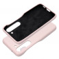 Samsung Galaxy S23 5G Case Roar Look Pink