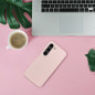 Samsung Galaxy S23 5G Case Roar Look Pink