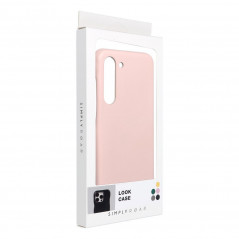 Samsung Galaxy S23 5G Case Roar Look Pink