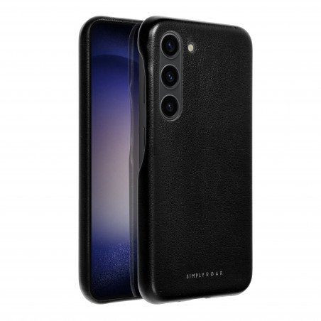 Samsung Galaxy S23 5G Case Roar Look Black