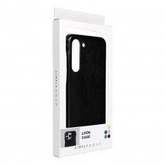 Samsung Galaxy S23 5G Case Roar Look Black