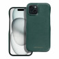 Apple iPhone 15 Case Roar Look Green
