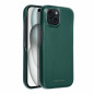 Apple iPhone 15 Case Roar Look Green