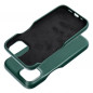 Apple iPhone 15 Case Roar Look Green