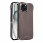 Apple iPhone 15 Case Roar Look Grey