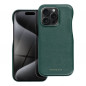 Apple iPhone 15 Pro Case Roar Look Green