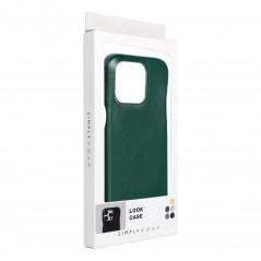Apple iPhone 15 Pro Case Roar Look Green